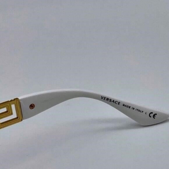 New - 💯AUTHENTIC VERSACE OVE4395 SUNGLASSES - Picture 6 of 12